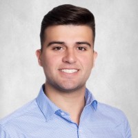 Akela, LLC Employee Anthony D'Alessandro's profile photo