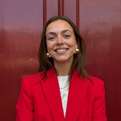 UUMUN Employee Novella Dokter's profile photo