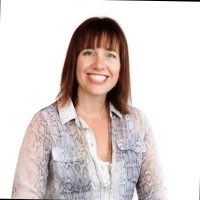 Halcyon Construction Employee Krista Carr's profile photo
