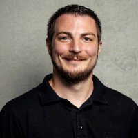 i+R Employee Sebastian Eiler's profile photo