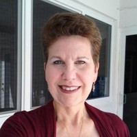 UF Health Employee Lori Voss's profile photo