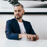 Tribute Technology Employee Matt Powell's profile photo