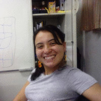 Fundação Porta Aberta Employee Cristiana Né Freire's profile photo