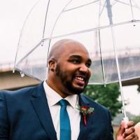 PrairieCare Employee David Scales's profile photo