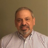 Airbus Employee Robert Paz's profile photo