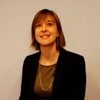 EM Strasbourg Business School Employee Geraldine Sabbadin's profile photo
