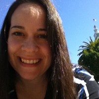 Zapier Employee Donna Tedesco's profile photo
