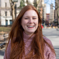 Project for Public Spaces Employee Emily Putnam's profile photo