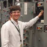 ITAC Employee Daniel Longmire's profile photo
