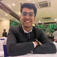 Samarth Doshi Email & Phone Number