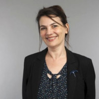 Energy Cities Employee Blandine Pidoux's profile photo