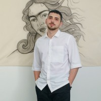 STAMPD Employee Filipe Azevedo's profile photo