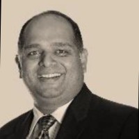 Cognizant Employee Manoj Mathew's profile photo