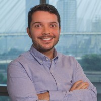 Qualtrics Employee Danilo Figueiredo's profile photo