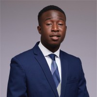 iCentra Employee Kehinde Adeleye's profile photo