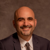 Jacob A. Riis Neighborhood Settlement Employee Christopher Hanway's profile photo