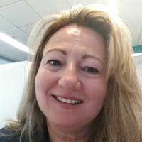 Solli Engineering Employee Gloria Raymond's profile photo