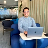 mattilda. Employee Manolo Virchis's profile photo