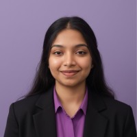 US Farm Data Employee Janya Rangeswaran's profile photo