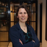 Betonvereniging Employee Chantal Mülders's profile photo