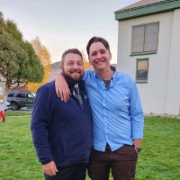 Eric Kimmel Email & Phone Number