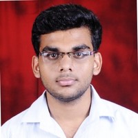 Tata Consultancy Services Employee Debadatta Panda's profile photo