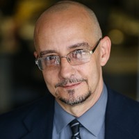 Putnam County Parks Employee Fred Pace's profile photo
