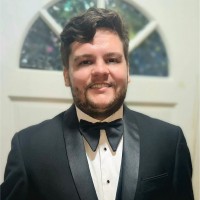 BlockSpaces Employee Austin Shores's profile photo