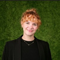 Bechtle UK Employee Niamh Burgess-Smith's profile photo