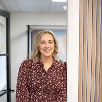 Anamore Employee Mairead Haughey's profile photo
