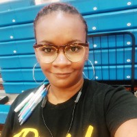 Dickinson ISD Employee Florencia Freeman's profile photo