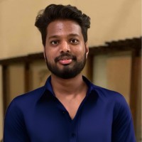 Sanketh Bolishetti's profile photo