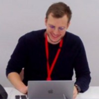 Tony Deplanque's profile photo