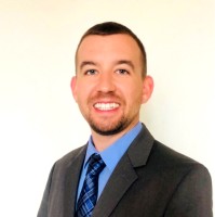 AP Health Employee Matthew Williams's profile photo