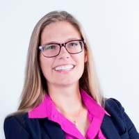 Kittelson & Associates, Inc. Employee Abby Morgan's profile photo