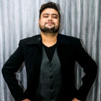 GLS University Employee Chintan Shah's profile photo