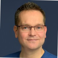 TIMOCOM Employee Björn Spielberg's profile photo