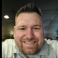 General Dynamics Land Systems Employee Jay Bush's profile photo