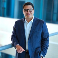 Minitab Employee David Peralta's profile photo