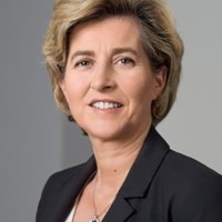 GAM Holding AG Employee Inès de Dinechin's profile photo
