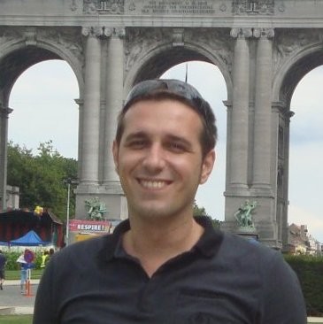 Clinical center University of Sarajevo Employee Deniz Bulja's profile photo