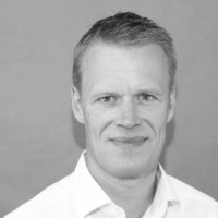 UMB AG Employee Karsten Sauerwald's profile photo