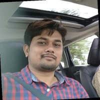 iProgrammer Solutions Pvt. Ltd. Employee Vijay Avhad's profile photo