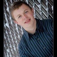 MTech Mechanical Employee James Berg's profile photo