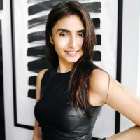 be. | Cellular Nutrition Employee Neha Oberoi's profile photo