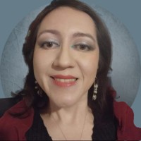 Postedin Employee Daniela Martin's profile photo