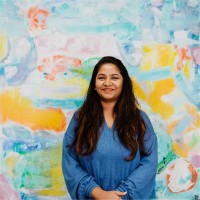 Cyber Dive Employee Rashmi Bongirwar's profile photo