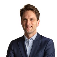 Dynamic Credit Employee Allard Vollering's profile photo