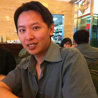 HookBang Employee Johny Chu's profile photo