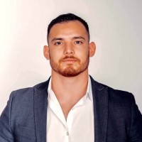 Hunter Palacios Email